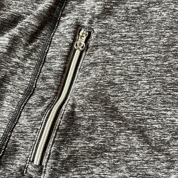 Lululemon Run Your Heart Out Pullover - - Picture 7 of 10